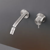 Cea Design Milo360 rubinetto bidet a parete MIL36